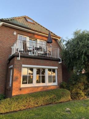 Ferienwohnung Weitblick in Boltenhagen